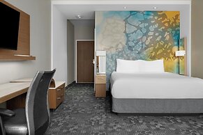 Courtyard Houston Katy Mills