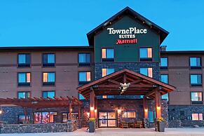 TownePlace Suites Billings
