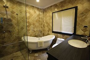 Cedros Inn Boutique Hotel