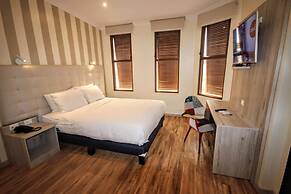 Cedros Inn Boutique Hotel