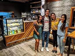 Cedros Inn Boutique Hotel