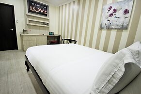 Cedros Inn Boutique Hotel