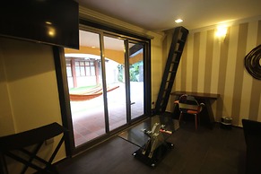 Cedros Inn Boutique Hotel