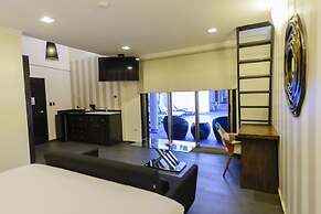Cedros Inn Boutique Hotel