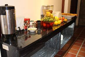 Cedros Inn Boutique Hotel