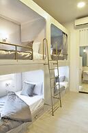 Golden Mountain Hostel