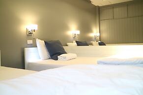 Golden Mountain Hostel