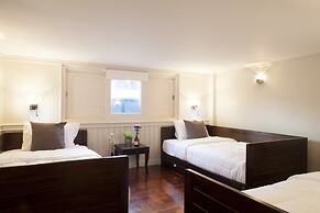 Golden Mountain Hostel