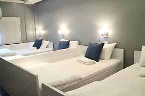 Golden Mountain Hostel