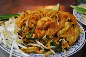 Golden Mountain Hostel