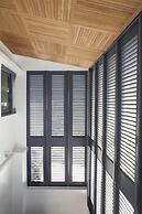 Golden Mountain Hostel