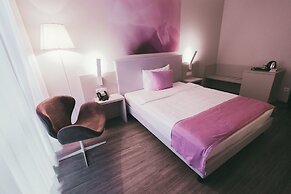 Hotel City Lugano, Design & Hospitality