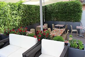 Hotel City Lugano, Design & Hospitality