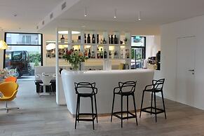Hotel City Lugano, Design & Hospitality