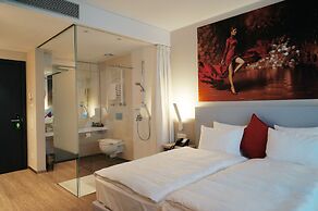 Hotel City Lugano, Design & Hospitality