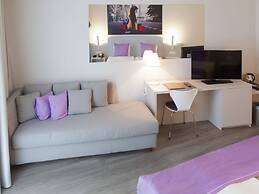 Hotel City Lugano, Design & Hospitality