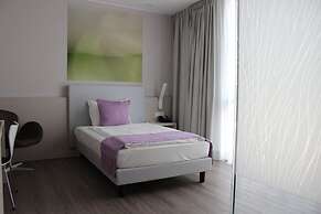 Hotel City Lugano, Design & Hospitality
