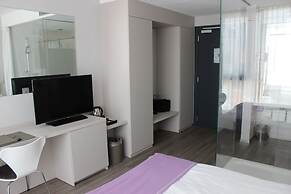 Hotel City Lugano, Design & Hospitality