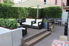 Hotel City Lugano, Design & Hospitality