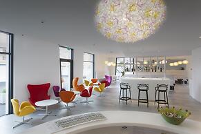 Hotel City Lugano, Design & Hospitality