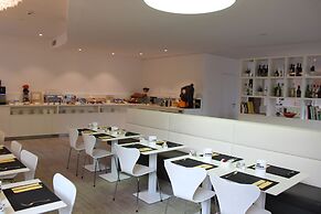 Hotel City Lugano, Design & Hospitality