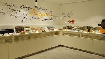 Hotel City Lugano, Design & Hospitality