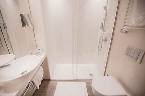 Hotel City Lugano, Design & Hospitality