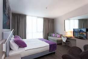 Hotel City Lugano, Design & Hospitality
