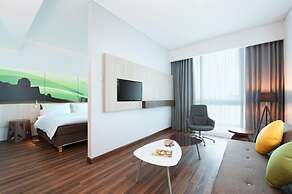 The Southern Hotel Surabaya