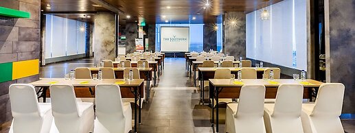 The Southern Hotel Surabaya