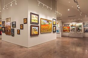 Grand Bohemian Mountain Brook, Autograph Collection