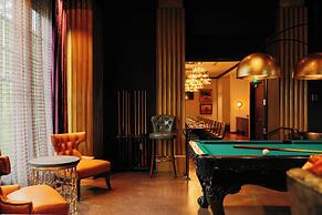 Grand Bohemian Mountain Brook, Autograph Collection