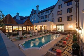 Grand Bohemian Mountain Brook, Autograph Collection