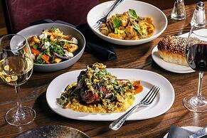 Grand Bohemian Mountain Brook, Autograph Collection