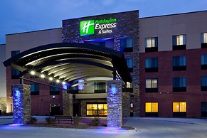 Holiday Inn Express & Suites Davenport, an IHG Hotel