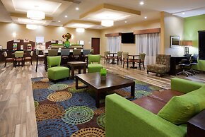 Holiday Inn Express & Suites Davenport by IHG