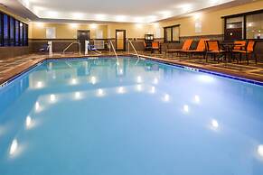 Holiday Inn Express & Suites Davenport by IHG
