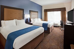 Holiday Inn Express & Suites Davenport by IHG