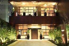 Laguna Suite Hotel & Wedding Shin-Yokohama