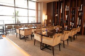 Laguna Suite Hotel & Wedding Shin-Yokohama