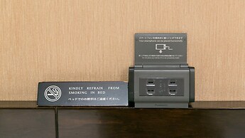 Laguna Suite Hotel & Wedding Shin-Yokohama