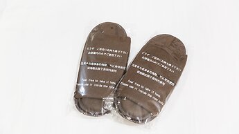 Laguna Suite Hotel & Wedding Shin-Yokohama