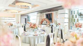 Laguna Suite Hotel & Wedding Shin-Yokohama