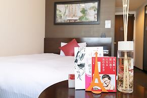 Laguna Suite Hotel & Wedding Shin-Yokohama