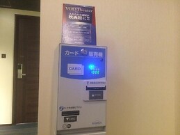 Laguna Suite Hotel & Wedding Shin-Yokohama