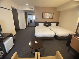 Laguna Suite Hotel & Wedding Shin-Yokohama