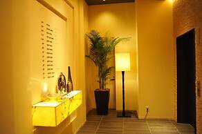 Laguna Suite Hotel & Wedding Shin-Yokohama