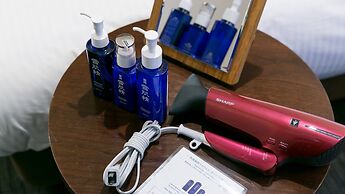 Laguna Suite Hotel & Wedding Shin-Yokohama