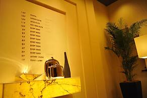 Laguna Suite Hotel & Wedding Shin-Yokohama