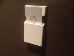 Laguna Suite Hotel & Wedding Shin-Yokohama